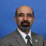 Dr. Mohammad Davoud will step into his position as Founding Dean of CEIT on Nov. 1.