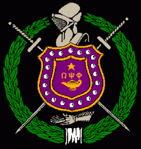 Photo courtesy of: betapieques.orgOmega Psi Phi makes its return to campus after a four year long absence for hazing.