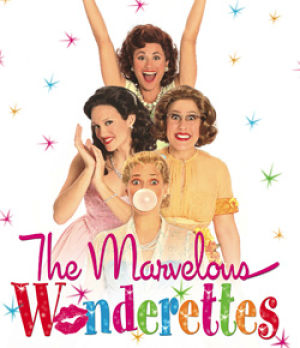 â€˜The Marvelous Wonderettesâ€™ bring to 1950â€™s to Statesboro