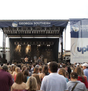 For the first time since 2006, GSU goes without concert