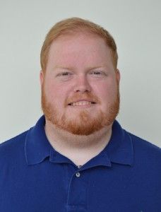Cheney is a senior journalism major from Augusta. He is the current football reporter