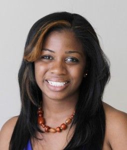 McCoy is a senior journalism major from Powder Springs. She is the current Arts and Entertainment editor.