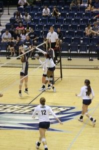 GSU+volleyball+goes+undefeated+in+Jaguar+Invitational