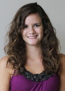 Wells is a senior english major from Bainbridge. She is the current copy chief.