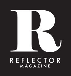 Reflector Logo