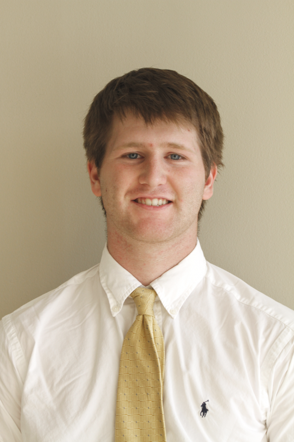 McNaboe is a junior journalism major from Snellville. He is the current football reporter.