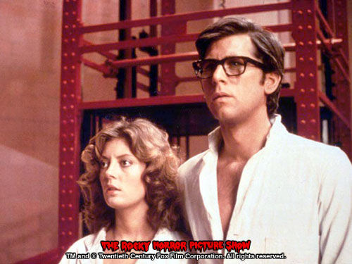 The Rocky Horror Picture Show - Photo #2