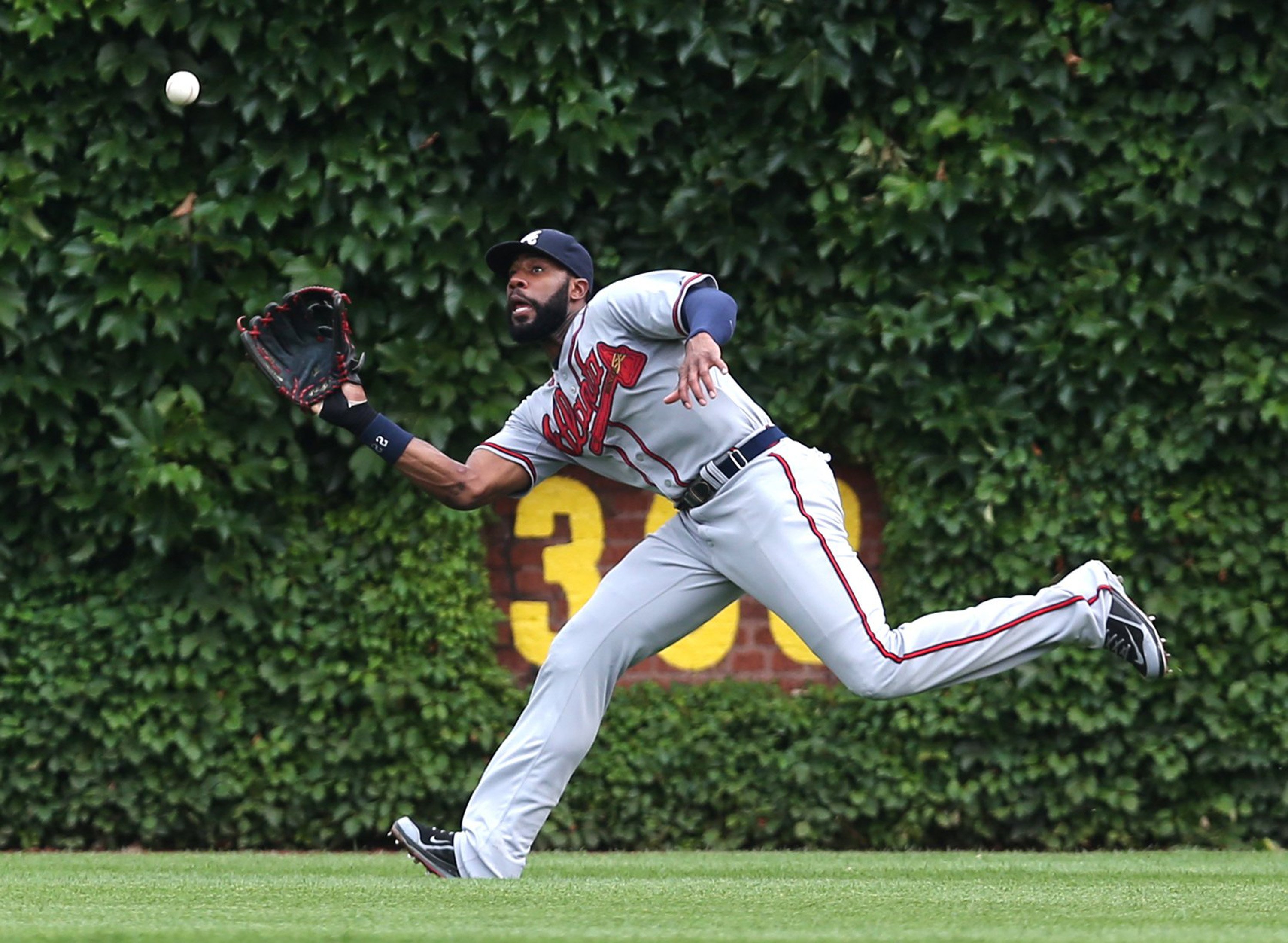 Why the Braves traded Jason Heyward – The George-Anne Media Group