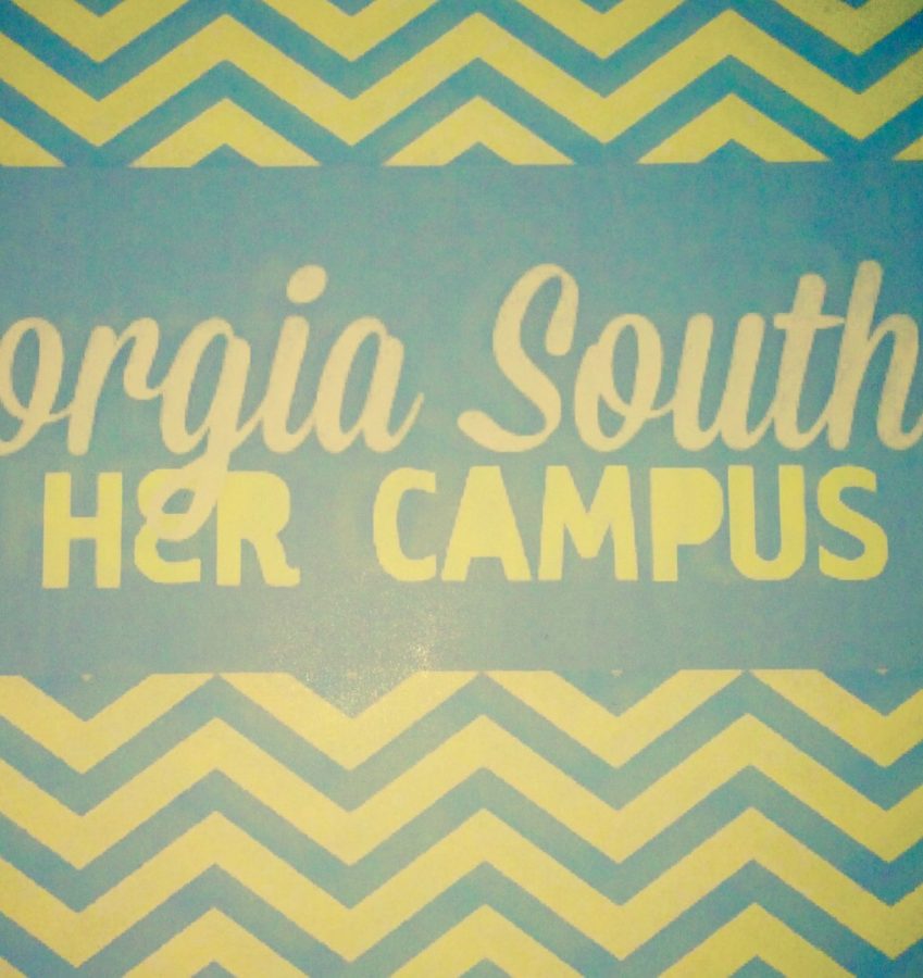 A Campus Dedicated to “Her”