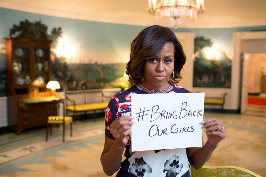 Boko Haram: Bring back our girls