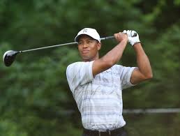Why Golf Needs Tiger Woods