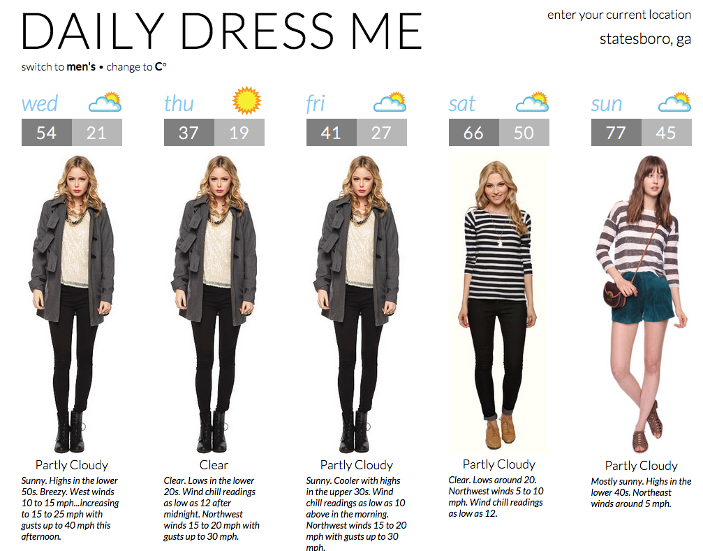 Website+helps+students+dress+for+the+weather