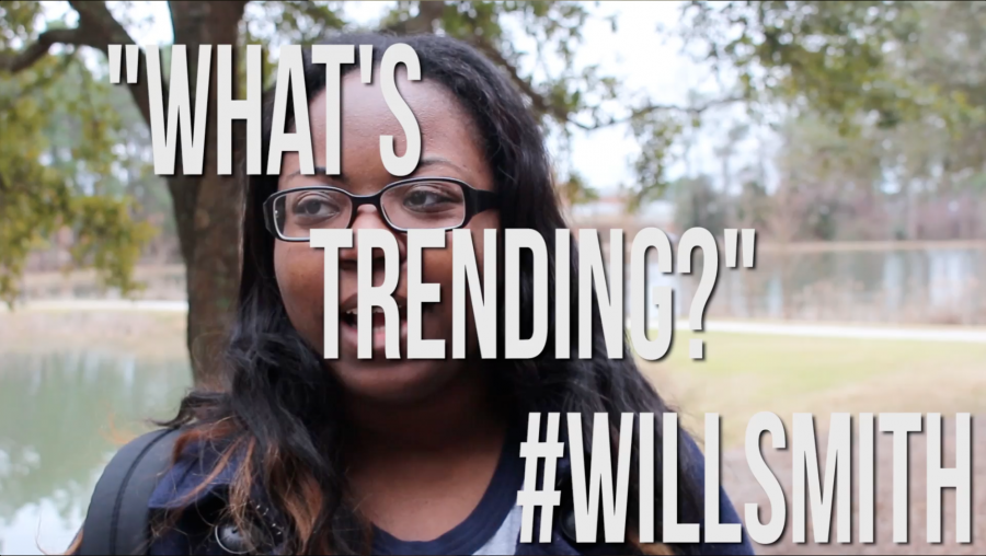 Whats Trending?: #WillSmith