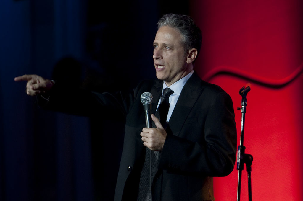 Jon+Stewart+is+leaving+The+Daily+Show