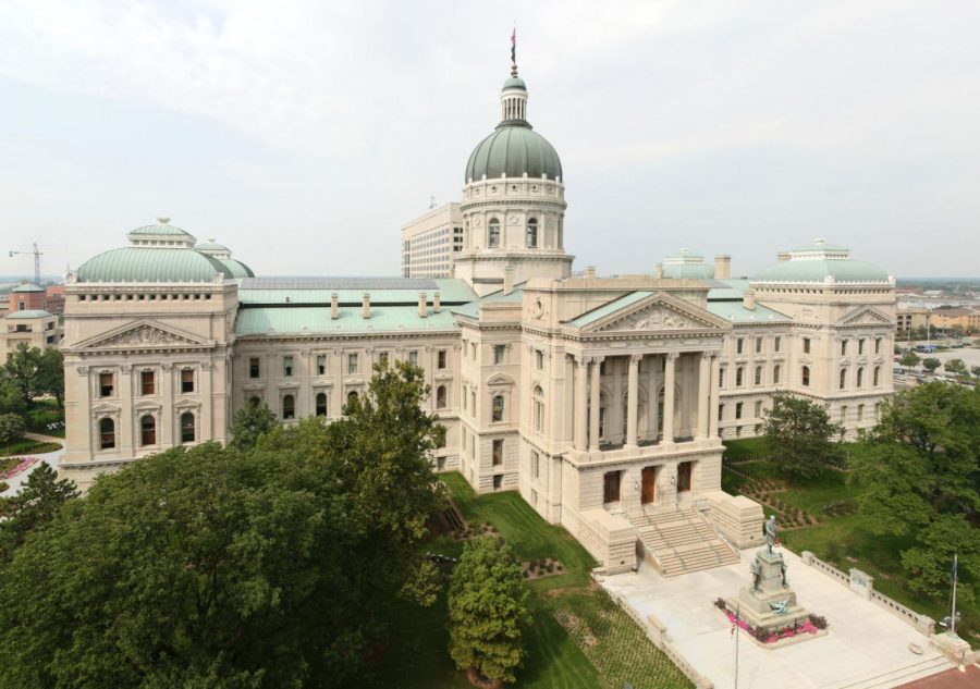 Indiana “Religious Freedom” law causes major controversy