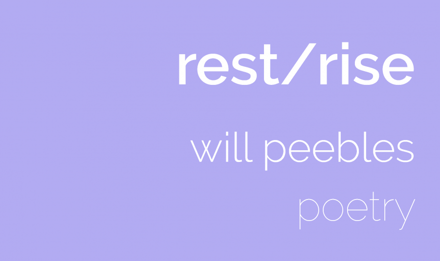 Rest/Rise