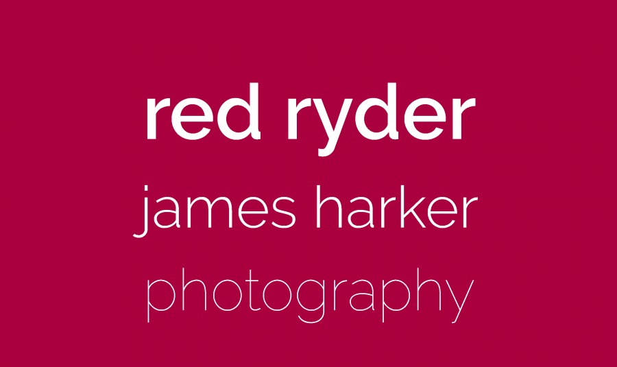 Red+Ryder