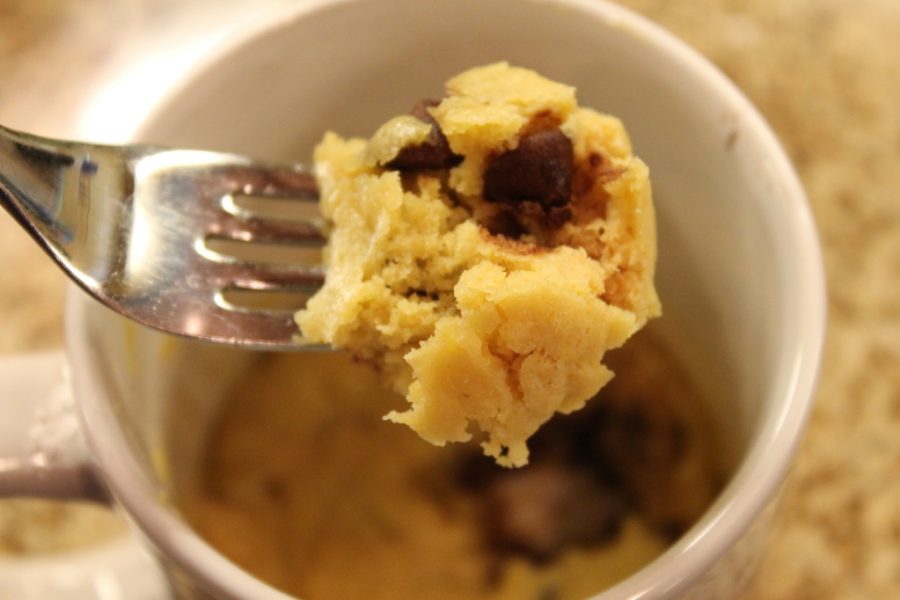 Pirates Palate: Cookie in a Cup