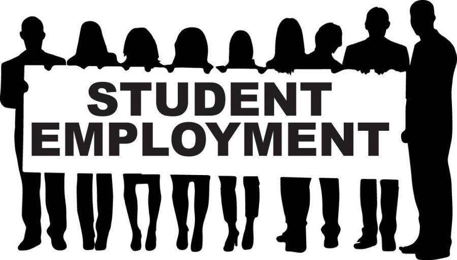 Student+Employment