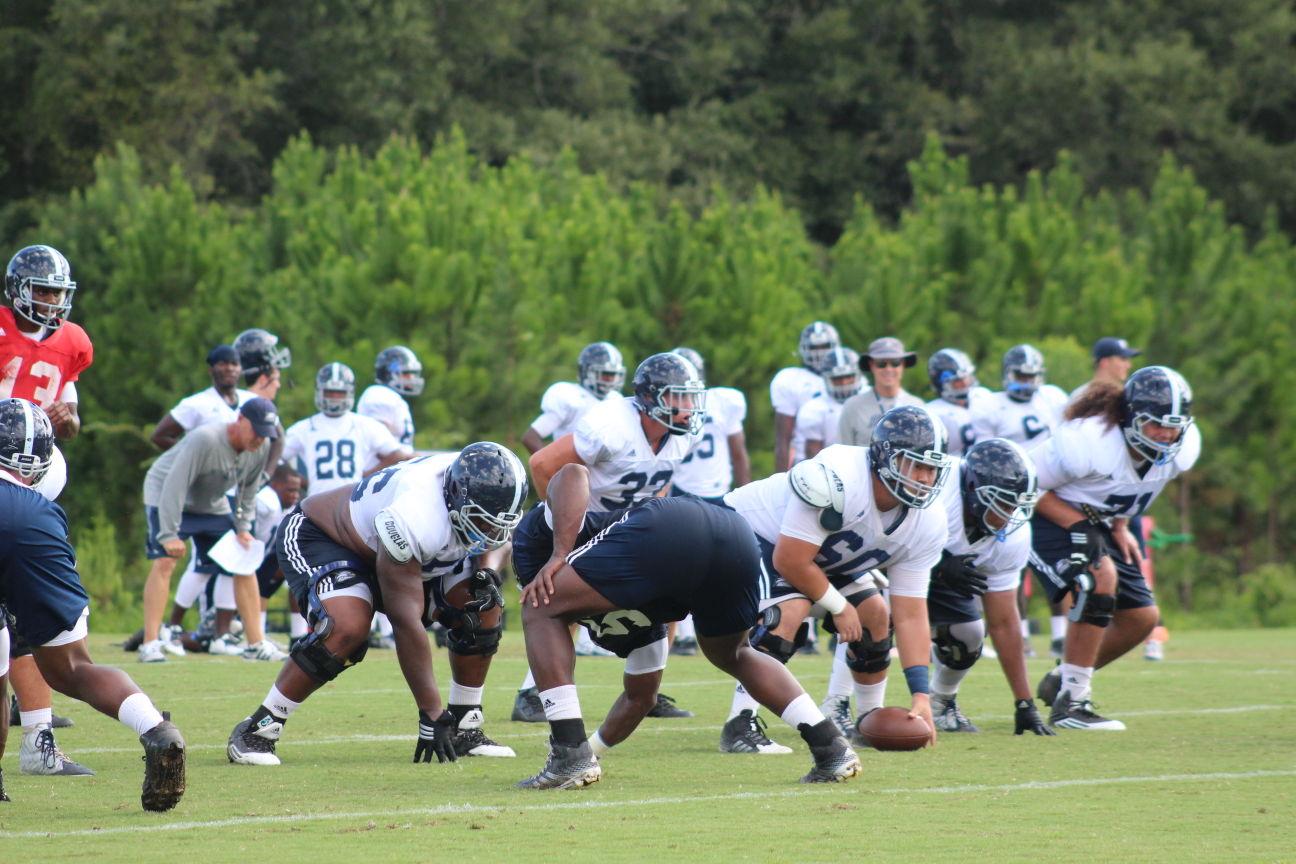 New+look+offensive+line+is+ready+to+step+up
