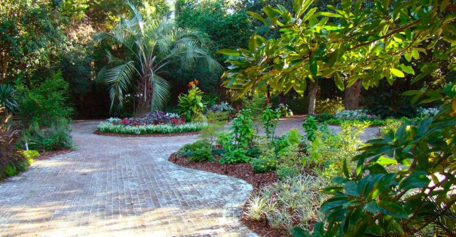 Botanic Garden receives grant