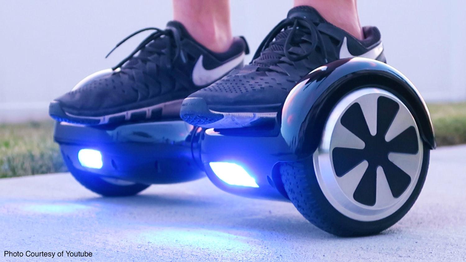 Hoverboards+banned+across+several+Georgia+college+campuses