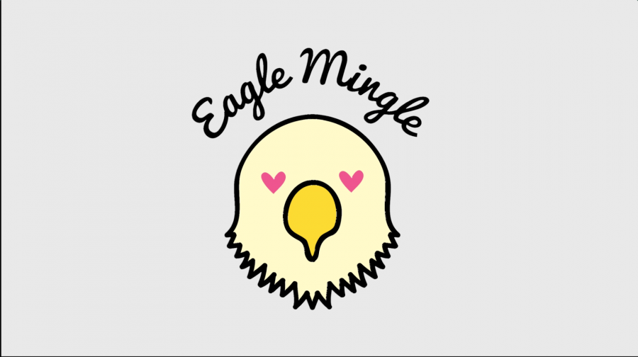 Eagle Mingle