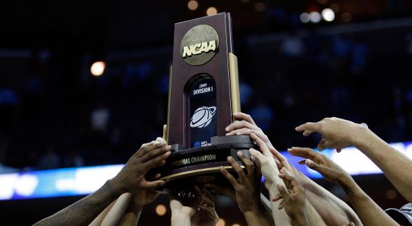 2016 NCAA Tournament: Something to look forward to