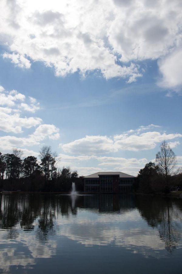 GSU inaugural canoe race to be hosted by UPB