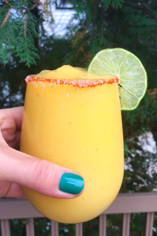 Mango-Margarita-with-Chili-Lime-Salt-The-Lemon-Bowl