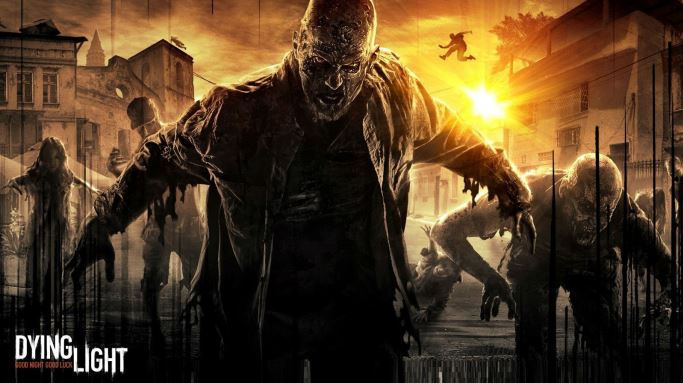 Game review: Dying Light E4