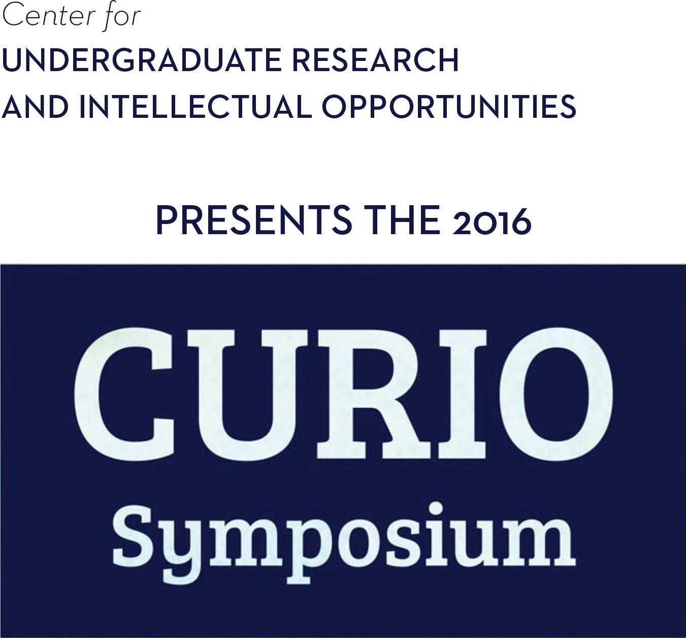 Get+Curious+about+CURIO%2C+Conference+highlights+student+research