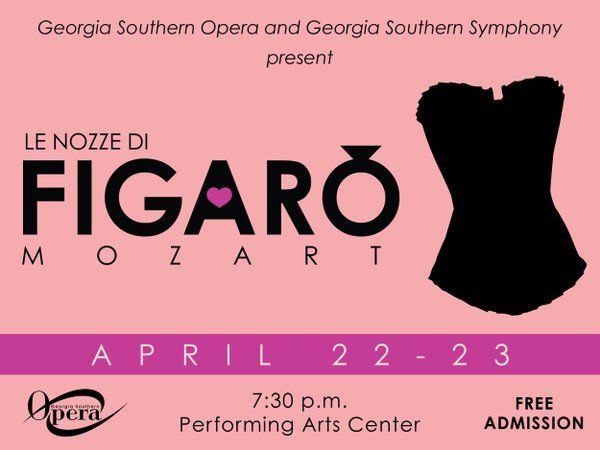 GSs+Department+of+Music+to+host+a+Mozart+composed+Opera