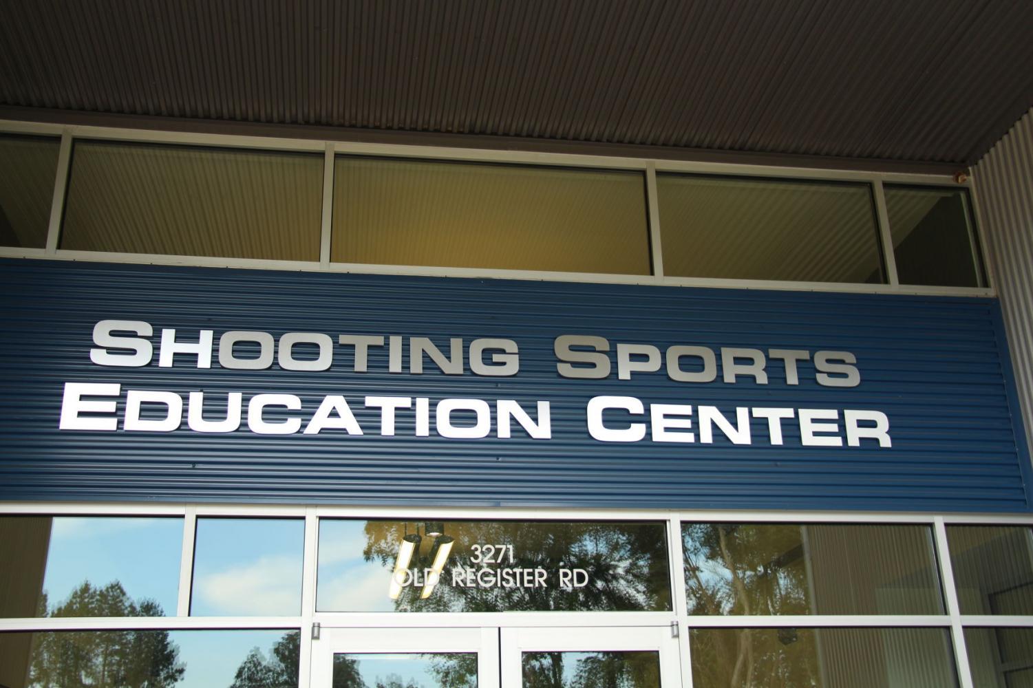Shooting+Sports+Education+Center+to+host+first+Shooting+Sports+Fest