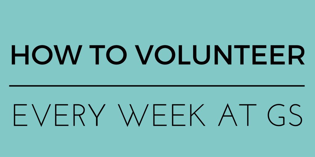 Weekly+volunteer+trips+at+Georgia+Southern+University
