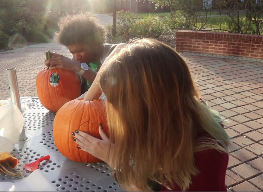 Halloween+Pumpkin+Carving
