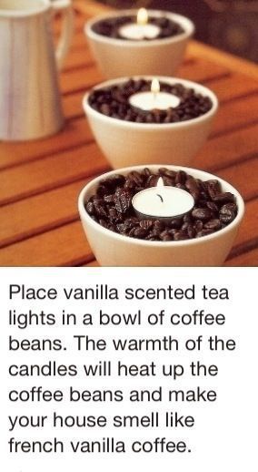 vanilla-scented-tea-lights
