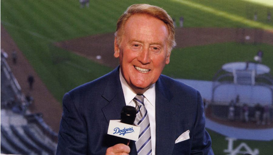 Vin+Scully%3A+Link+to+America%E2%80%99s+greatest+past-time