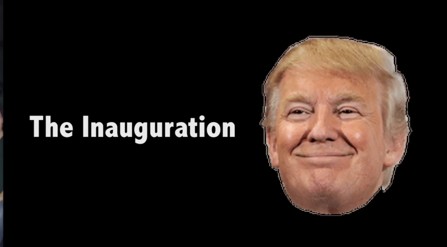 Inauguration Thoughts