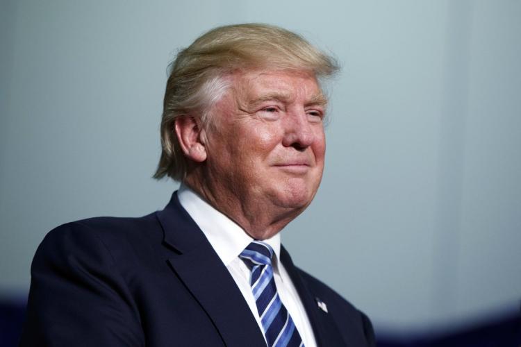 President Trumps second impeachment