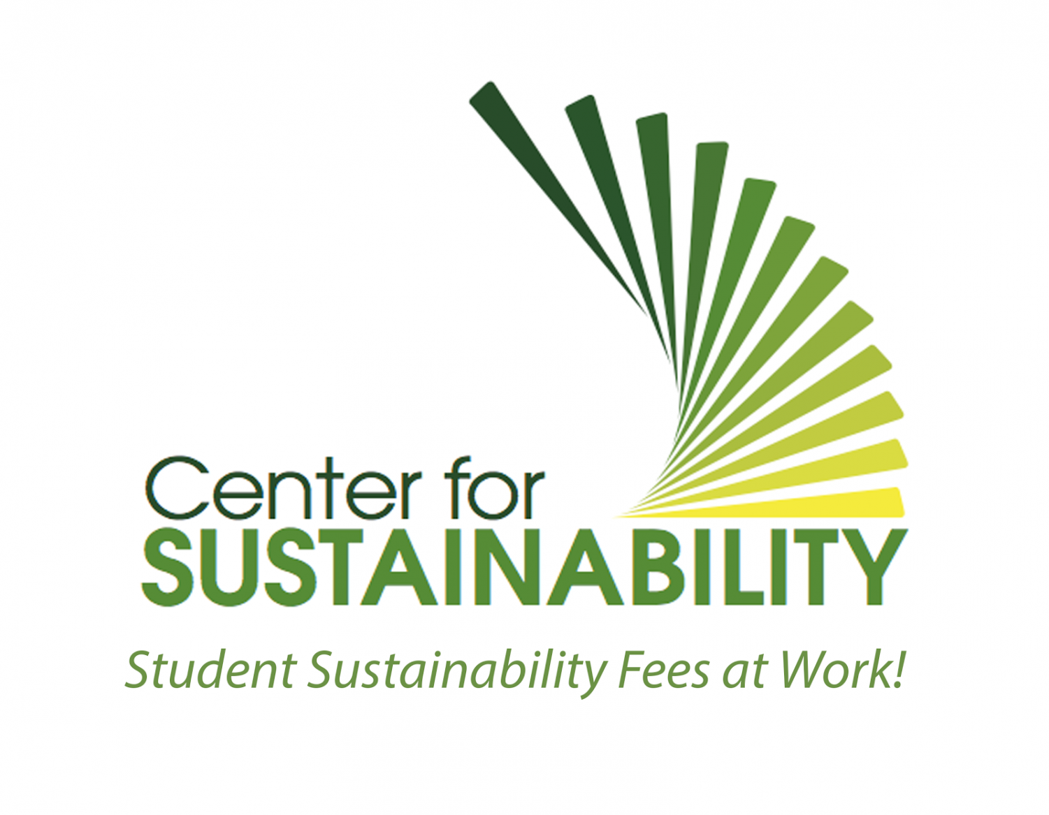 Center+for+Sustainability+offers+fee+grants+for+sustainable+projects