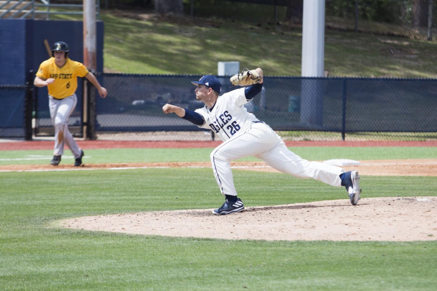 Baseball season full of bumpy roads, shining moments and teamwork