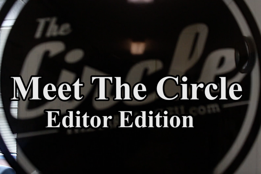 Meet the Circle: Editors Edition