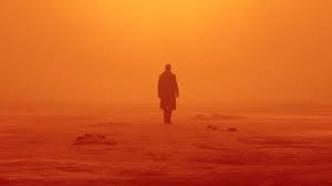 Blade Runner Desert