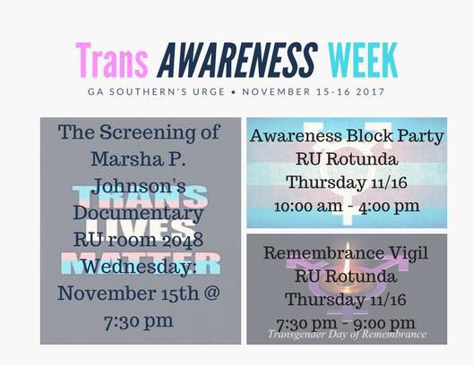Trans+Awareness+Week+events%3A+Film+screening%2C+block+party+and+vigil