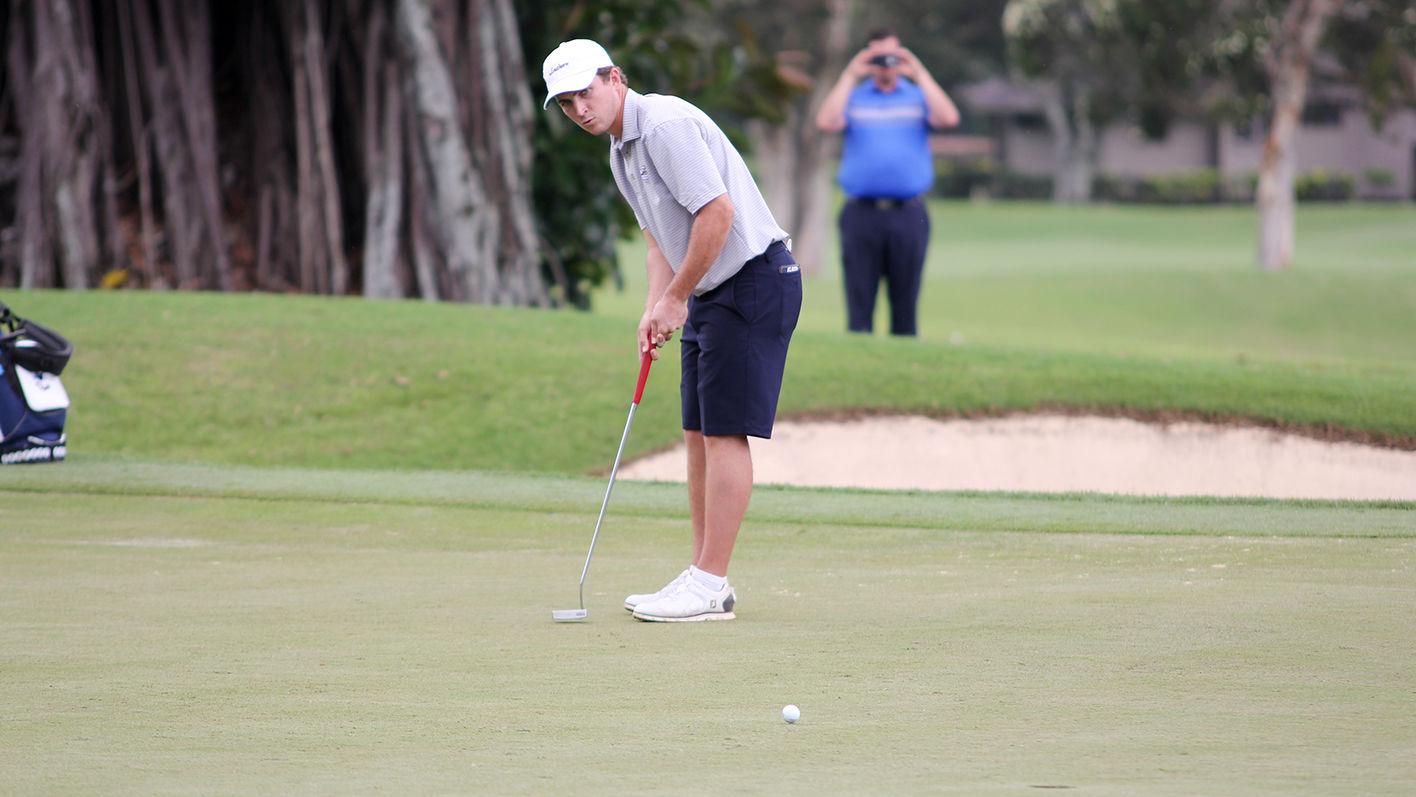 GS golfer named on 2018 Ben Hogan Award watch list