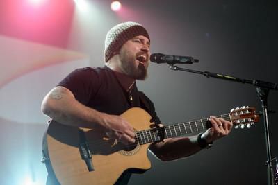 Zac Brown hails from Cumming, GA and the band performs in Georgia very frequently. 