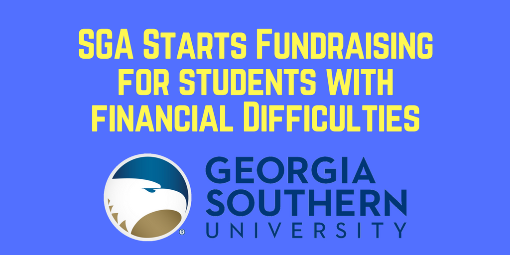 SGA+starts+fundraising+campaign+for+students