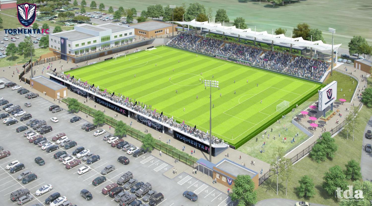 United+Soccer+League+to+build+new+stadium+in+Statesboro