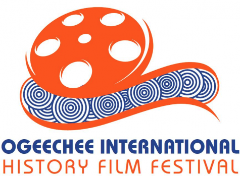 The Ogeechee International History Film Festival will be held on the Georgia Southern University campus from Thursday to Saturday. Photo courtesy of ogeecheefilmfestival.org.